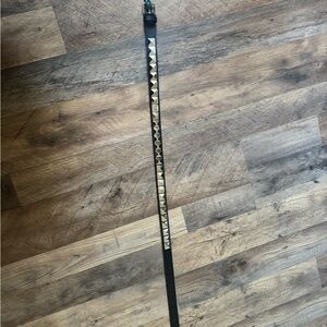 Wild Fable Black Belt with Silver Pyramid Studs